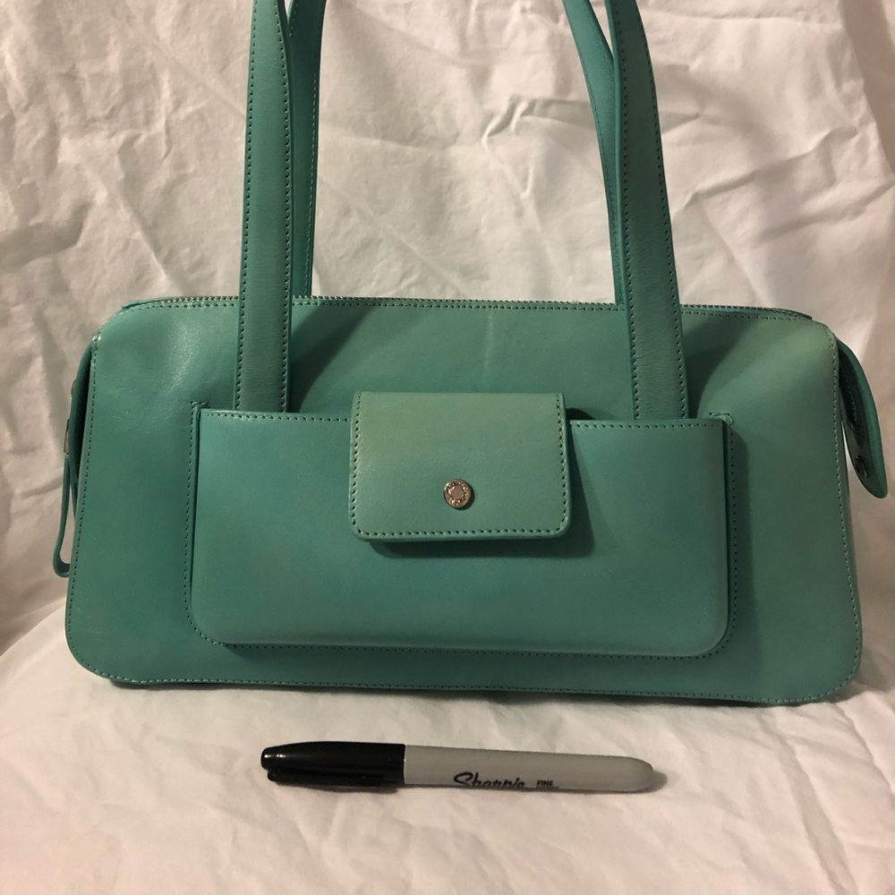 Monsac Handbag - Picture 7 of 7